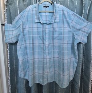 Synrgy Mens 6XL Shirt